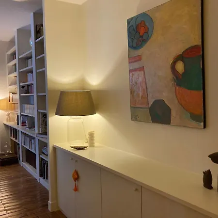 Le Passionnant Apartment *