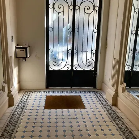 Le Passionnant Paris